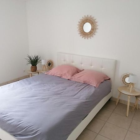 Hotel Studio "Douceur Angevine" Saint-Jean-des-Mauvrets Zewnętrze zdjęcie