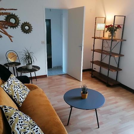 Hotel Studio "Douceur Angevine" Saint-Jean-des-Mauvrets Zewnętrze zdjęcie