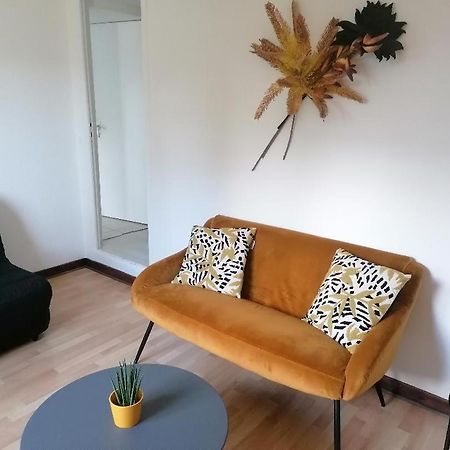 Hotel Studio "Douceur Angevine" Saint-Jean-des-Mauvrets Zewnętrze zdjęcie