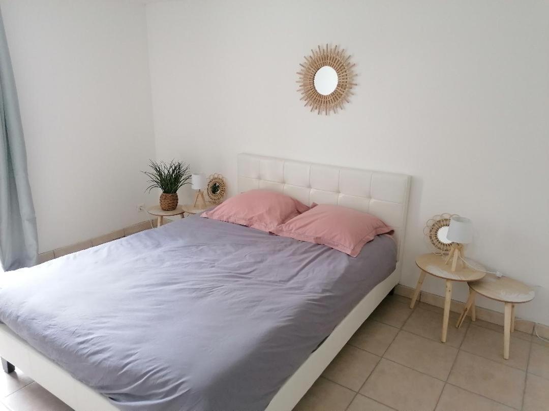 Hotel Studio "Douceur Angevine" Saint-Jean-des-Mauvrets Zewnętrze zdjęcie