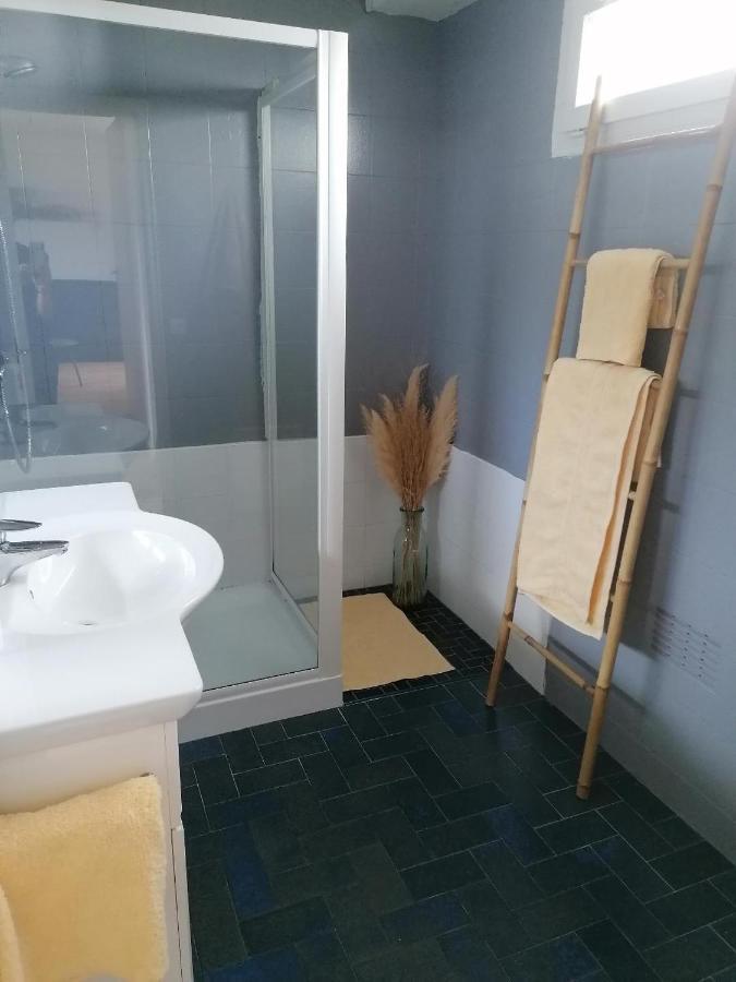 Hotel Studio "Douceur Angevine" Saint-Jean-des-Mauvrets Zewnętrze zdjęcie